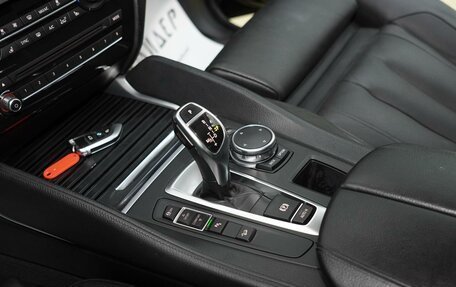 BMW X6, 2015 год, 3 349 000 рублей, 15 фотография