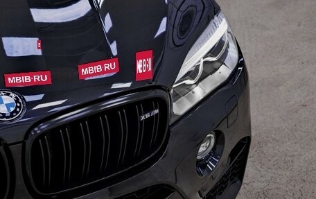 BMW X6, 2015 год, 3 349 000 рублей, 5 фотография