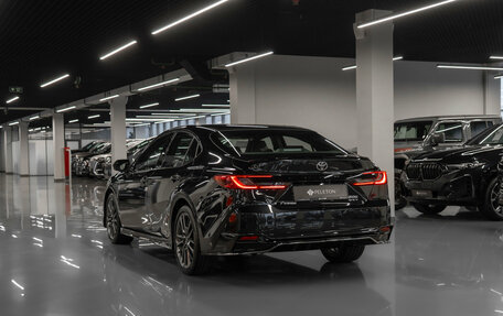 Toyota Camry, 2025 год, 4 700 000 рублей, 4 фотография