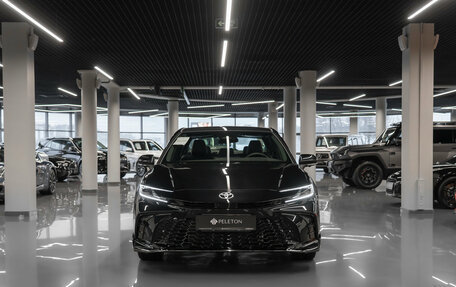 Toyota Camry, 2025 год, 4 700 000 рублей, 3 фотография