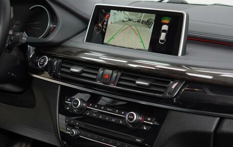 BMW X6, 2015 год, 3 349 000 рублей, 14 фотография