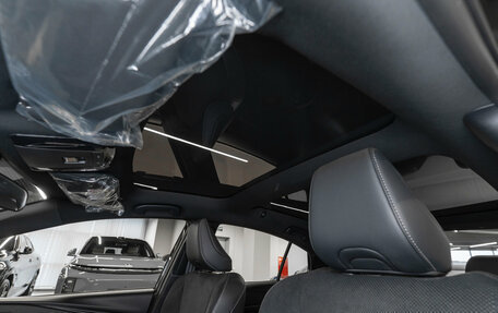 Toyota Camry, 2025 год, 4 700 000 рублей, 10 фотография