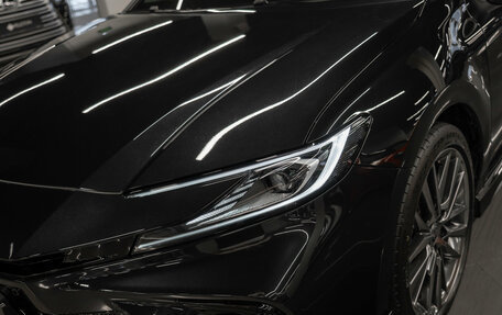 Toyota Camry, 2025 год, 4 700 000 рублей, 22 фотография