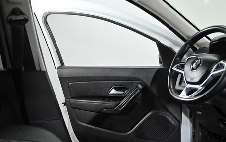 Renault Duster, 2021 год, 1 199 000 рублей, 12 фотография