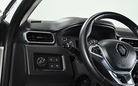 Renault Duster, 2021 год, 1 199 000 рублей, 9 фотография