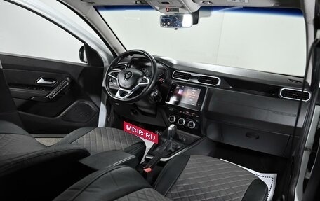 Renault Duster, 2021 год, 1 199 000 рублей, 5 фотография