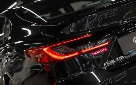 Toyota Camry, 2025 год, 4 700 000 рублей, 23 фотография