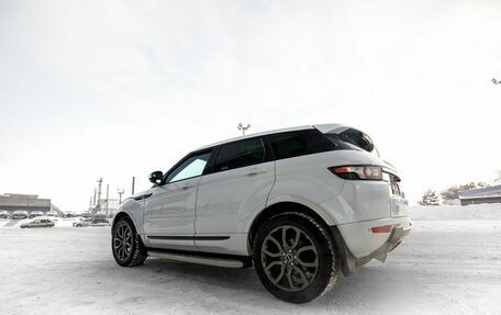 Land Rover Range Rover Evoque I, 2015 год, 2 100 000 рублей, 7 фотография