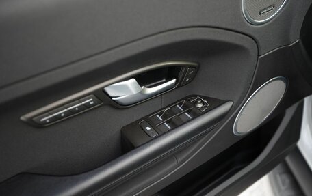 Land Rover Range Rover Evoque I, 2015 год, 2 100 000 рублей, 9 фотография