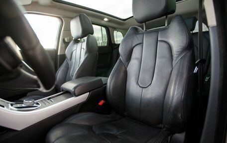 Land Rover Range Rover Evoque I, 2015 год, 2 100 000 рублей, 11 фотография