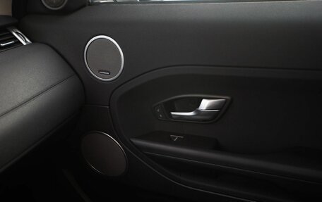 Land Rover Range Rover Evoque I, 2015 год, 2 100 000 рублей, 19 фотография