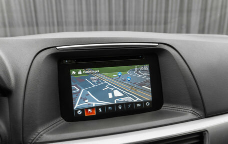 Mazda CX-5 II, 2016 год, 1 830 000 рублей, 18 фотография