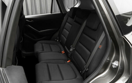 Mazda CX-5 II, 2016 год, 1 830 000 рублей, 14 фотография