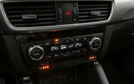 Mazda CX-5 II, 2016 год, 1 830 000 рублей, 22 фотография