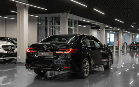 Toyota Camry, 2025 год, 4 700 000 рублей, 5 фотография