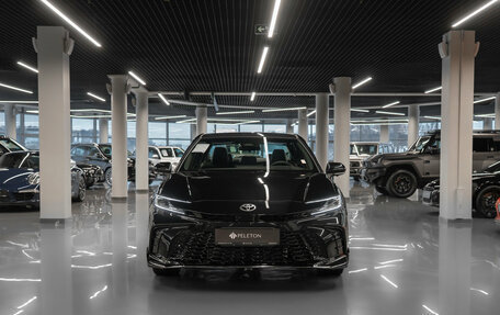 Toyota Camry, 2025 год, 4 700 000 рублей, 3 фотография