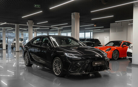 Toyota Camry, 2025 год, 4 700 000 рублей, 2 фотография