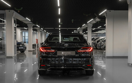 Toyota Camry, 2025 год, 4 700 000 рублей, 6 фотография