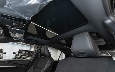 Toyota Camry, 2025 год, 4 700 000 рублей, 10 фотография