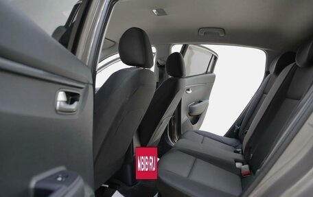 KIA Rio IV, 2022 год, 1 749 000 рублей, 12 фотография