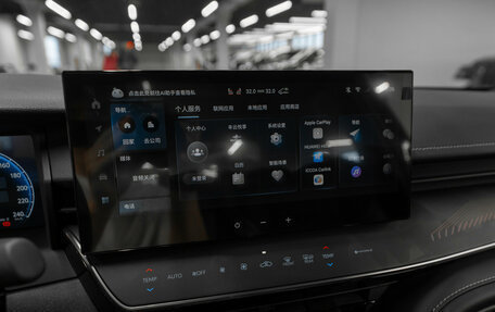 Toyota Camry, 2025 год, 4 700 000 рублей, 18 фотография