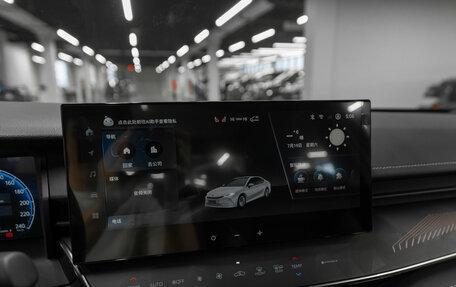 Toyota Camry, 2025 год, 4 700 000 рублей, 15 фотография