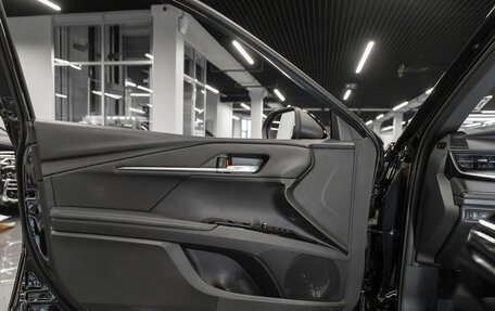 Toyota Camry, 2025 год, 4 700 000 рублей, 19 фотография