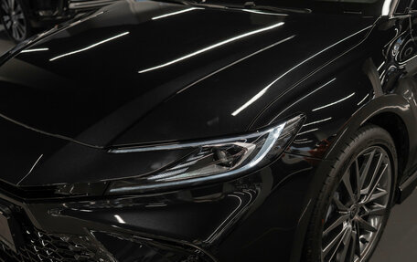 Toyota Camry, 2025 год, 4 700 000 рублей, 23 фотография