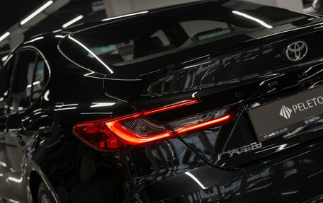 Toyota Camry, 2025 год, 4 700 000 рублей, 24 фотография