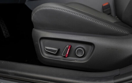 Toyota Camry, 2025 год, 4 700 000 рублей, 20 фотография