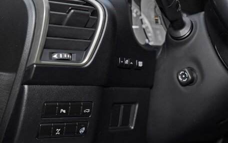 Lexus NX I, 2016 год, 2 749 000 рублей, 11 фотография