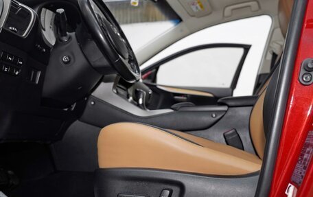 Lexus NX I, 2016 год, 2 749 000 рублей, 12 фотография