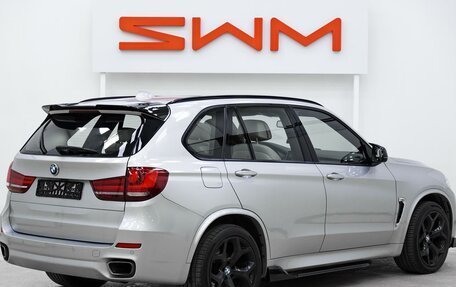 BMW X5, 2016 год, 3 099 000 рублей, 2 фотография