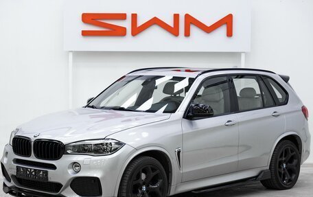 BMW X5, 2016 год, 3 099 000 рублей, 3 фотография