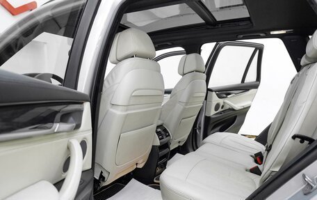 BMW X5, 2016 год, 3 099 000 рублей, 15 фотография