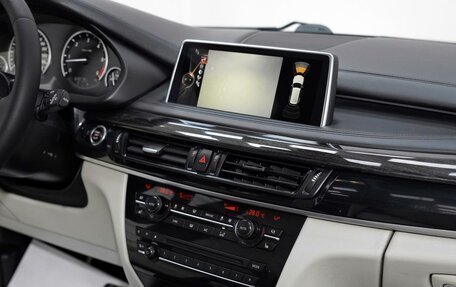 BMW X5, 2016 год, 3 099 000 рублей, 9 фотография