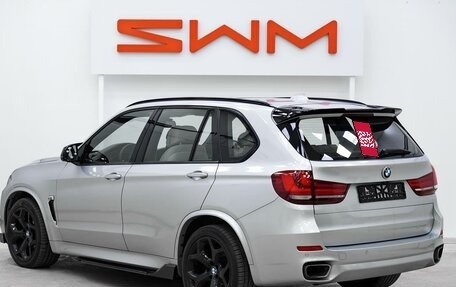 BMW X5, 2016 год, 3 099 000 рублей, 4 фотография