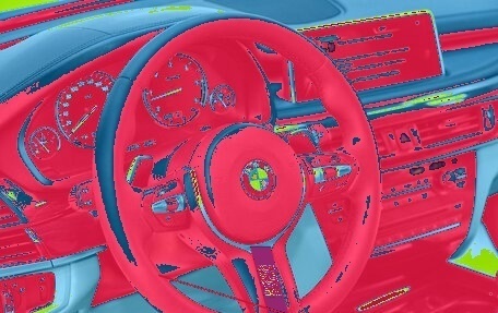 BMW X5, 2016 год, 3 099 000 рублей, 8 фотография