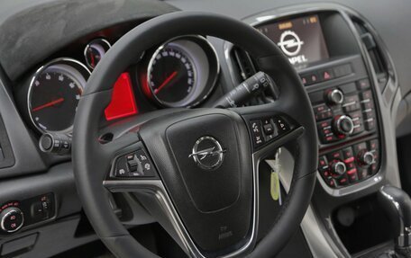 Opel Astra J, 2012 год, 799 000 рублей, 9 фотография