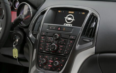 Opel Astra J, 2012 год, 799 000 рублей, 6 фотография