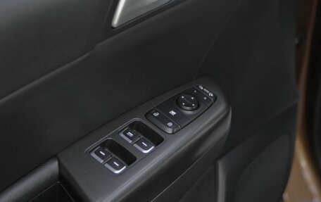 KIA Sportage IV рестайлинг, 2016 год, 1 849 000 рублей, 9 фотография