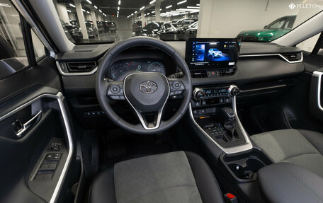 Toyota RAV4, 2025 год, 4 300 000 рублей, 7 фотография