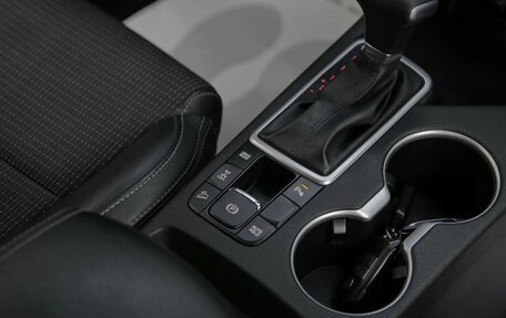 KIA Sportage IV рестайлинг, 2016 год, 1 849 000 рублей, 12 фотография