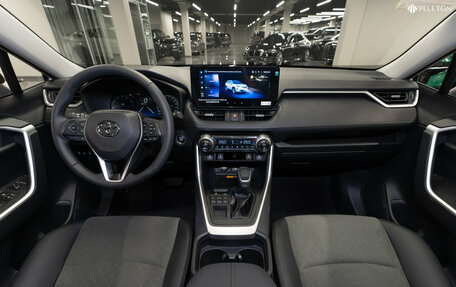 Toyota RAV4, 2025 год, 4 300 000 рублей, 8 фотография