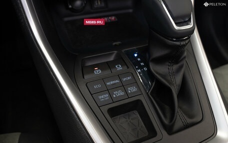 Toyota RAV4, 2025 год, 4 300 000 рублей, 23 фотография