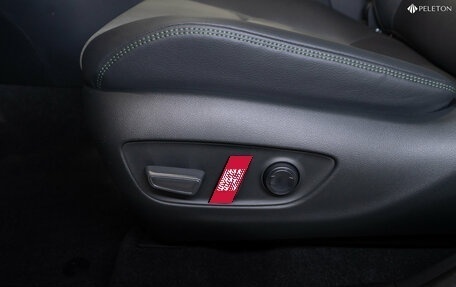 Toyota RAV4, 2025 год, 4 300 000 рублей, 20 фотография