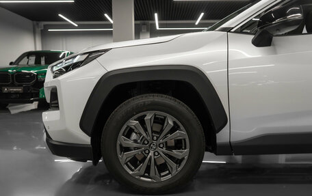 Toyota RAV4, 2025 год, 4 300 000 рублей, 26 фотография