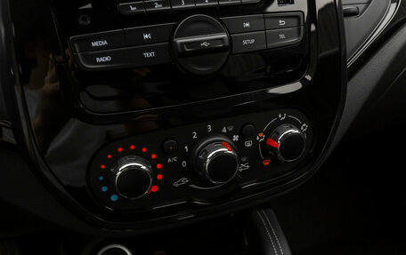 Renault Kaptur I рестайлинг, 2021 год, 1 640 000 рублей, 20 фотография