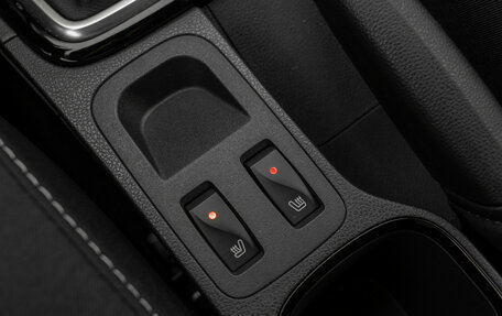 Renault Kaptur I рестайлинг, 2021 год, 1 640 000 рублей, 19 фотография