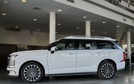 Hyundai Palisade, 2025 год, 10 200 000 рублей, 3 фотография